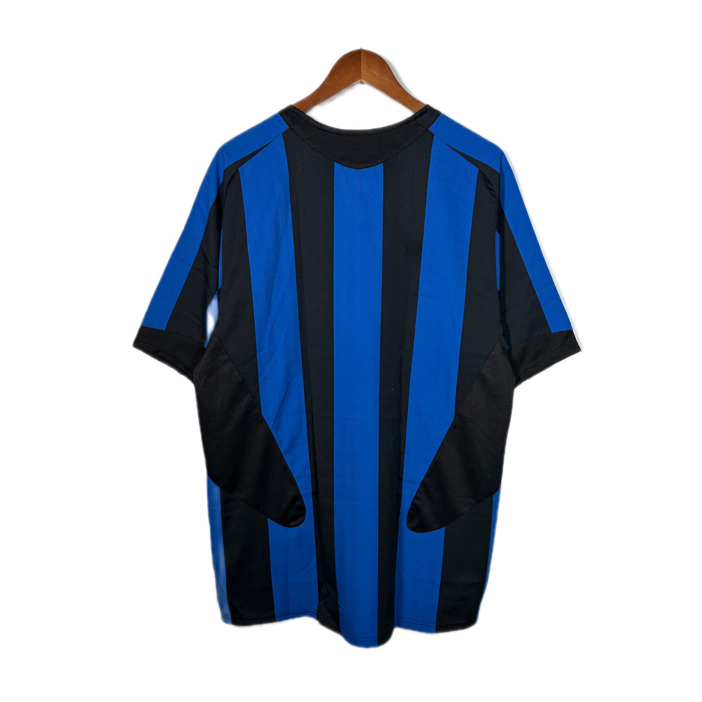 2004-05 INTER HOME "倍耐力轮胎" / L