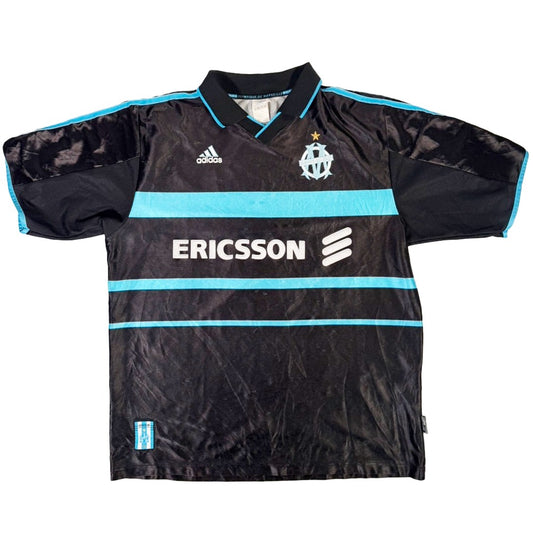 1999-00s  Olympique De Marseille Third  / XL 050