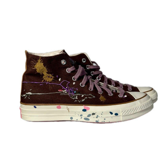 CONVERSE x BANDULU "CHACK TAYLOR 70s HIGH"
