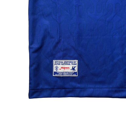 1996-97 JAPAN national team HOME  / L