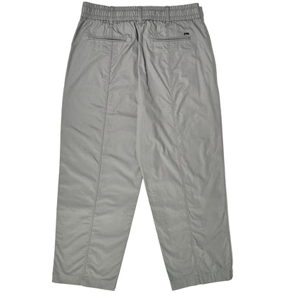 USED "EMPORIO ARMANI" COTTON EASY PANTS/ 50