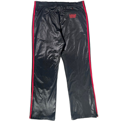 USED "ADIDAS" TRACK PANTS/ L