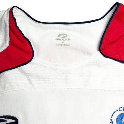 2006 CHILE national team AWAY "SALAS 11" / M