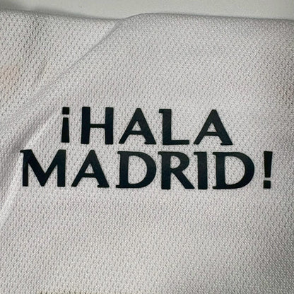 2023-24 Real Madrid "BELLINGHAM" HOME / XXL