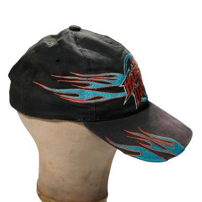 "USED" HARLEY-DAVIDSON THUNDER  CAP / OS