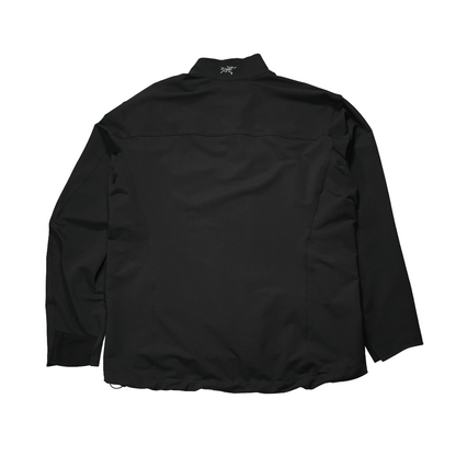 "USED" ARC’TERYX GAMMA LT JACKET by ''LAND ROVER''/ XXL
