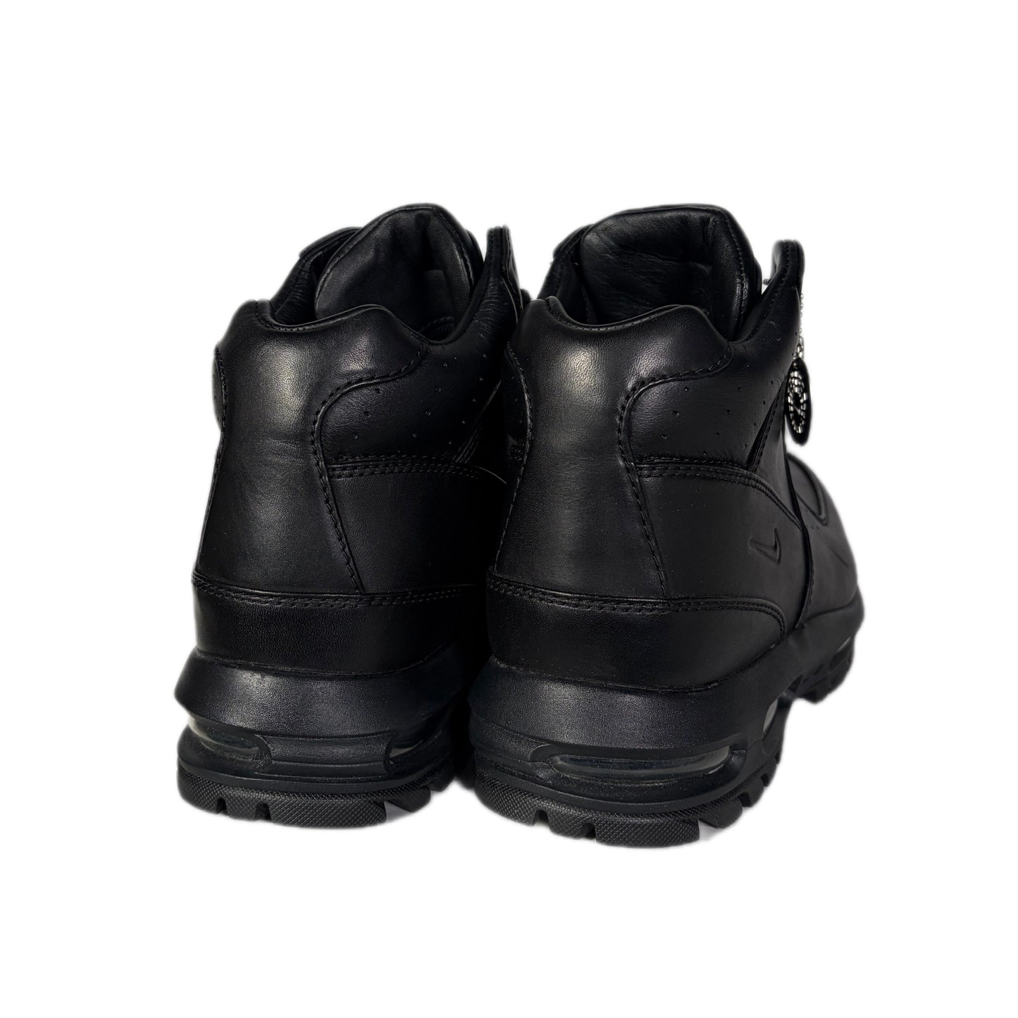 NIKE "AIR MAX GOREDOME"  / BLACK BLACK BLACK/