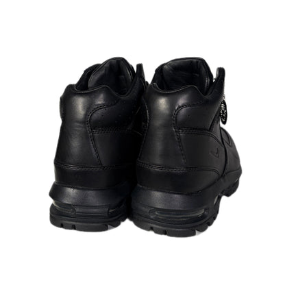 NIKE "AIR MAX GOREDOME"  / BLACK BLACK BLACK/