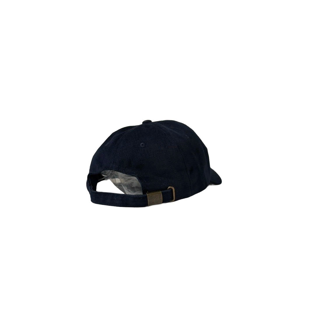 USED "The Chemical Brothers "LOW CAP / BLACK
