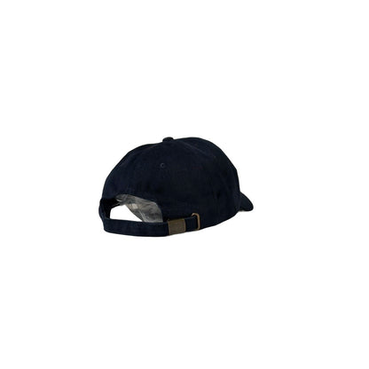 USED "The Chemical Brothers "LOW CAP / BLACK