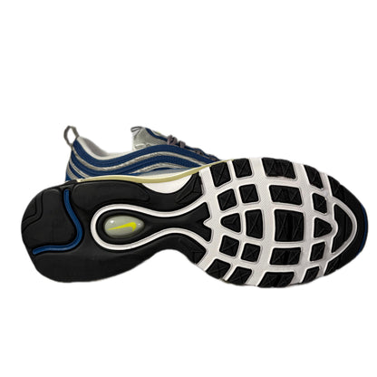 NIKE "AIR MAX 97 " / ATLANTIC BLUE