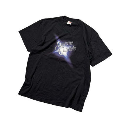 20s Supreme "Ghostface Killah" Supreme Clientele TEE / L