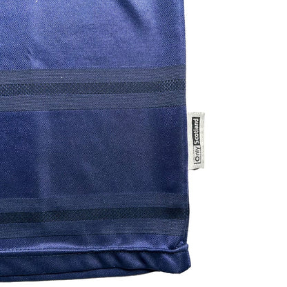 1998 SCOTLAND NATIONAL TEAME HOME / M