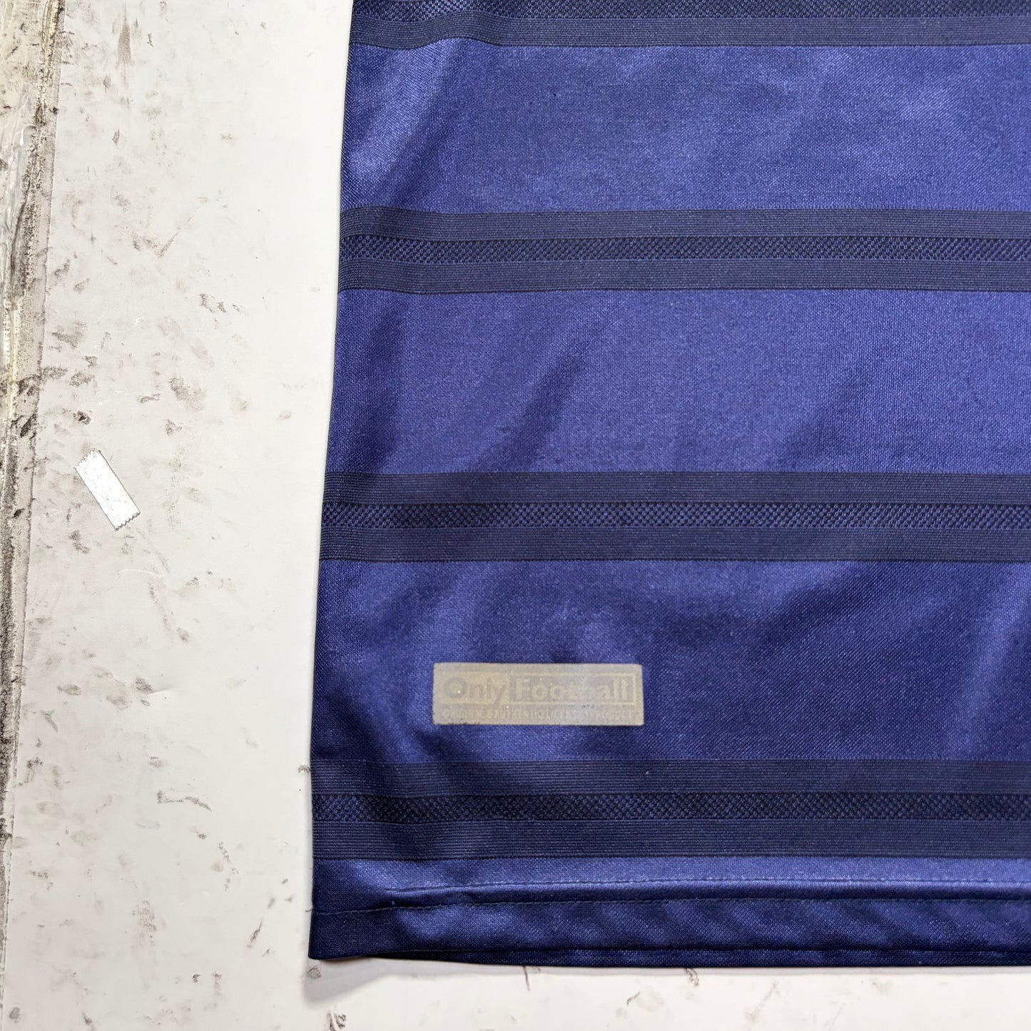 1998 SCOTLAND NATIONAL TEAM HOME / M