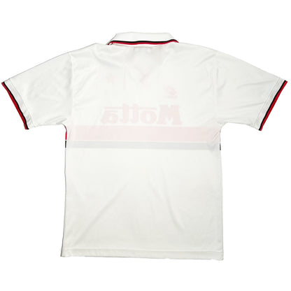 1993-94 AC Milan AWAY / OS 204