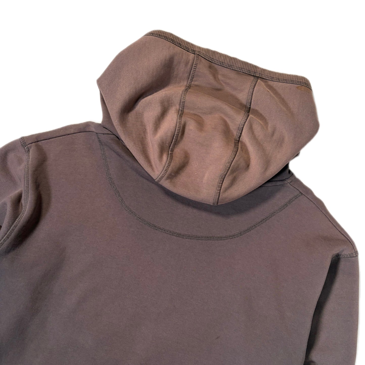"OLD ARC'TERYX FADE HOODIE / GREY /  表記XL