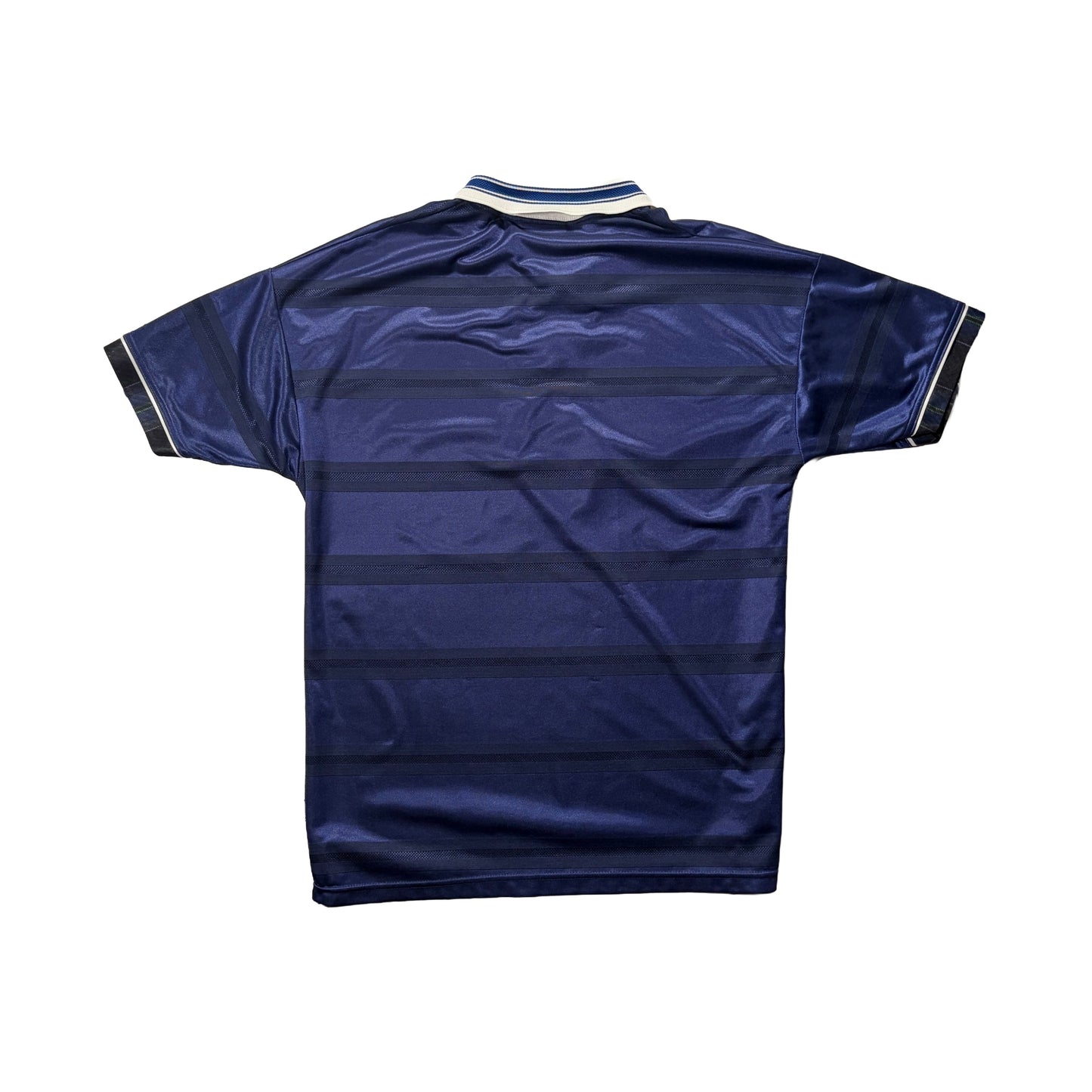 1998 SCOTLAND NATIONAL TEAM HOME / M