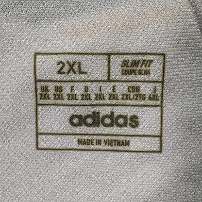 2023-24 Real Madrid "BELLINGHAM" HOME / XXL