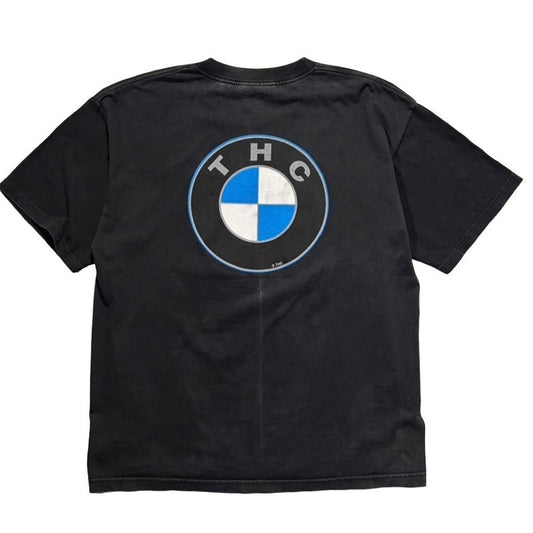 90s "THC GROWN inTHE USA " S/S TEE / XL