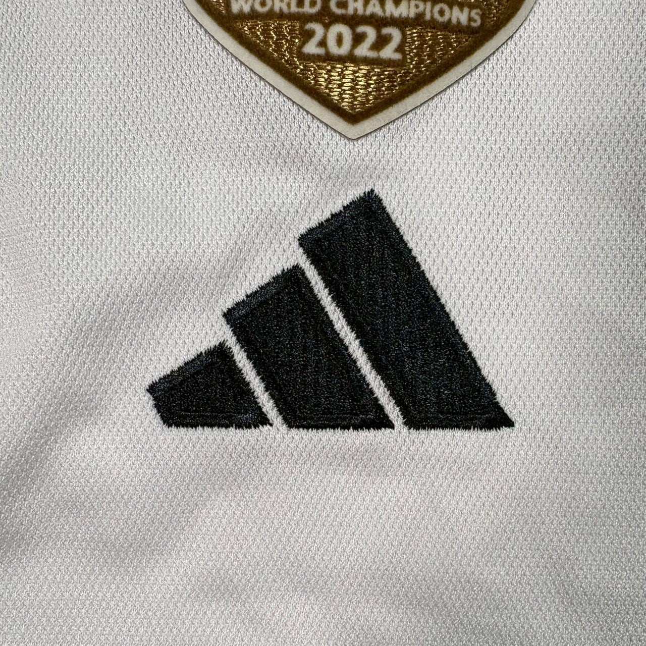 2023-24 Real Madrid "BELLINGHAM" HOME / XXL