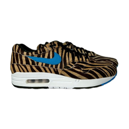 NIKE "NIKE  AIR MAX 1 DLX ATOMOS" / ANIMAL PACK BLUE