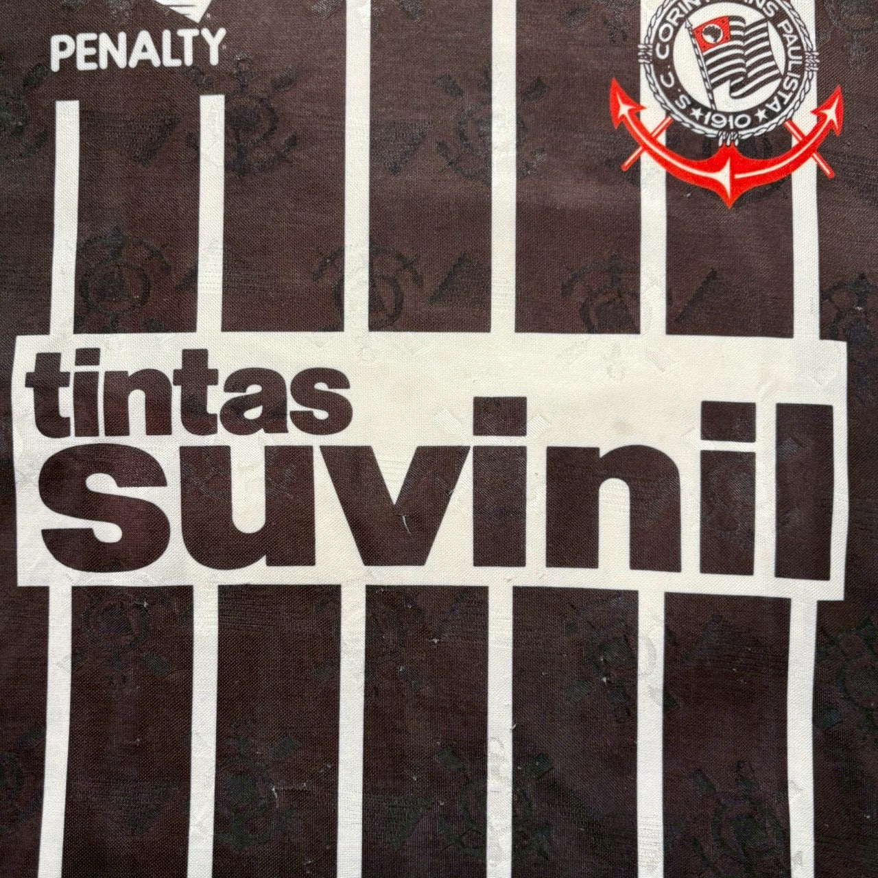 Corinthians Paulista S.C / L