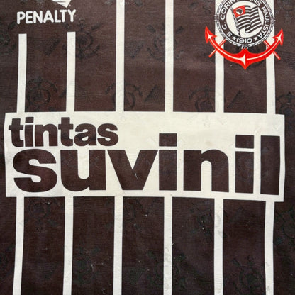 Corinthians Paulista S.C / L
