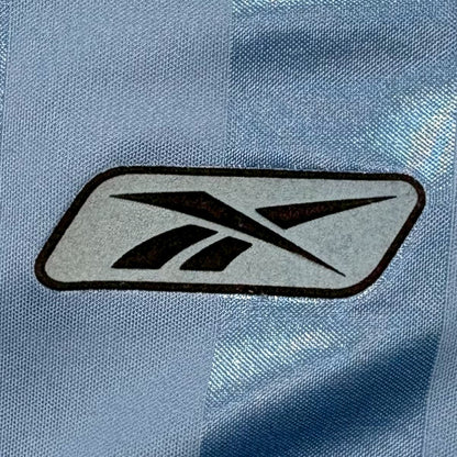 2003-04 Manchester City HOME / L