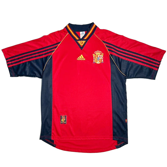 1998-99 Spain HOME / M 200