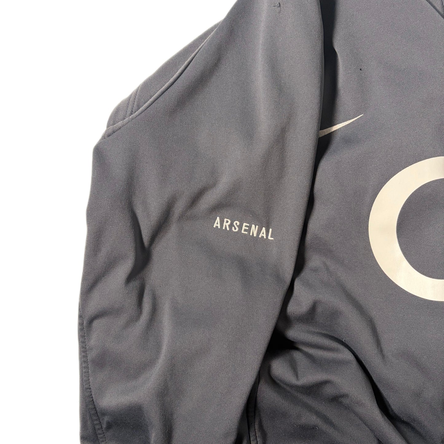 VINTAGE"ARSENAL CREW/ SWEAT/ 表記M