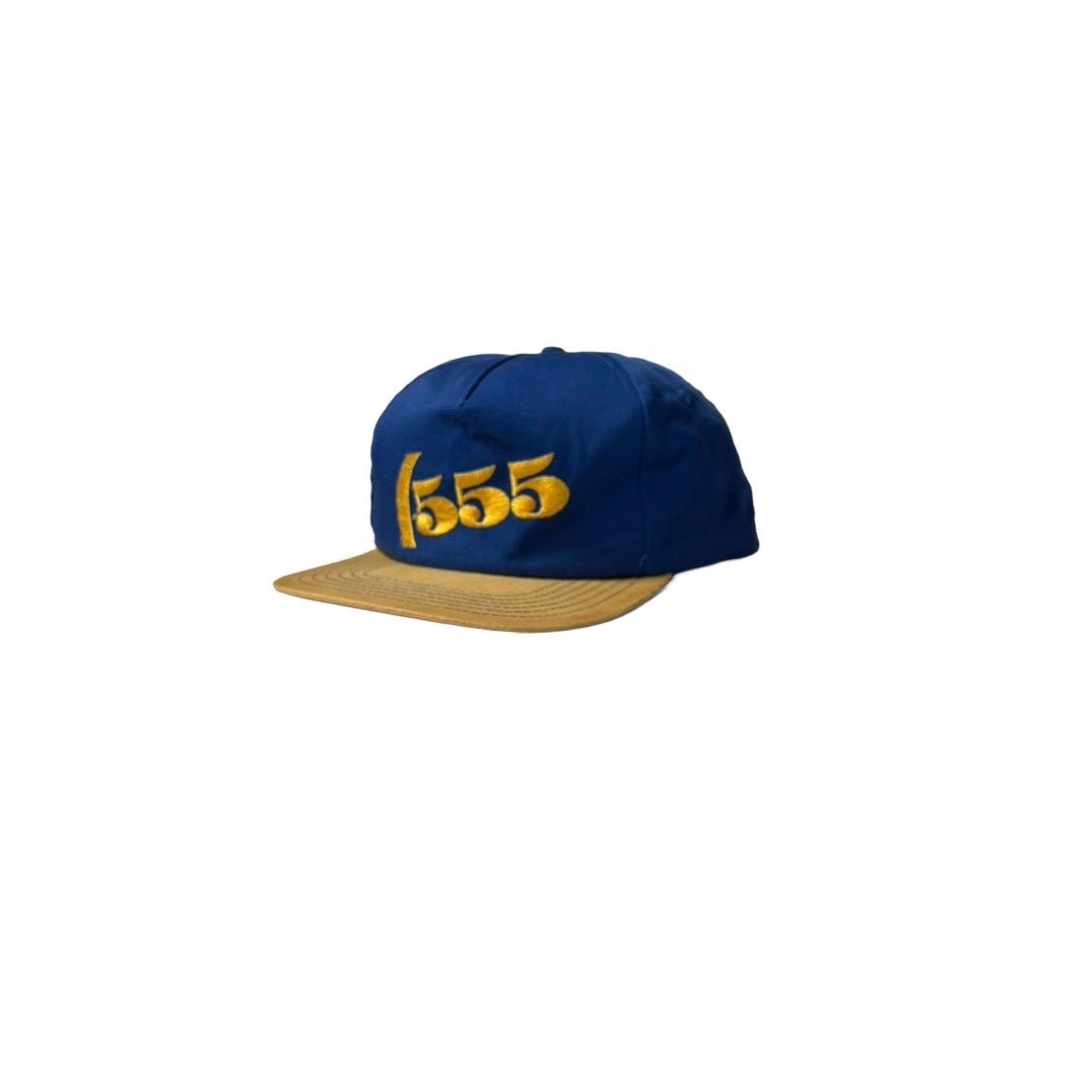 USED "555（State Express 555） "LOW CAP / BLUE