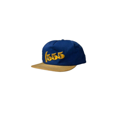 USED "555（State Express 555） "LOW CAP / BLUE