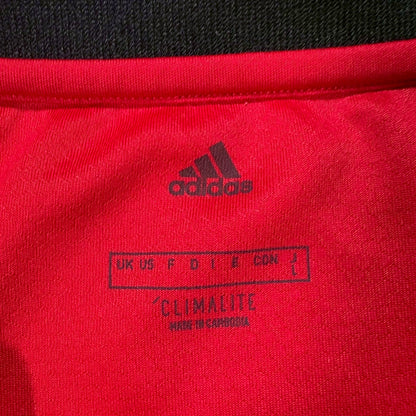 2019-20 Manchester United HOME / S