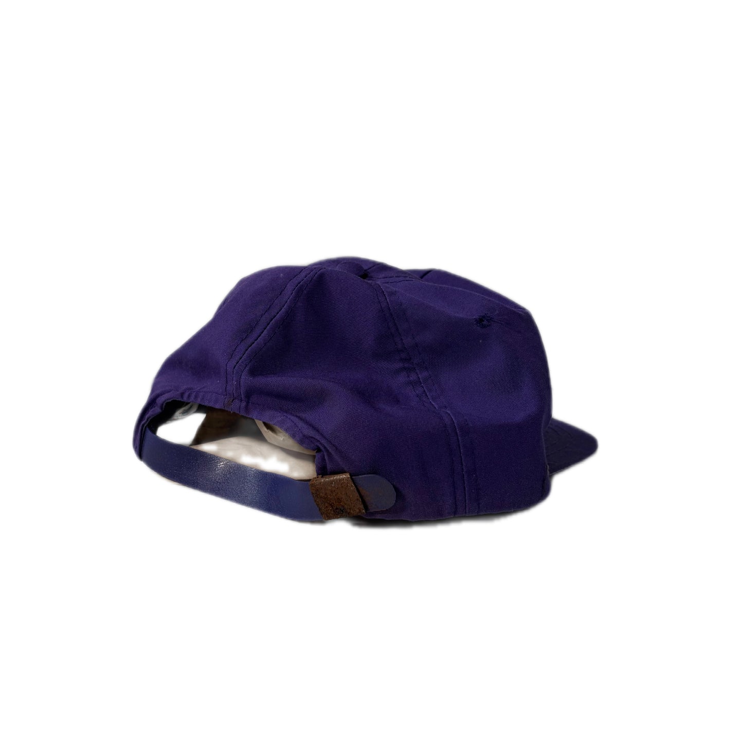 "Vintage BOSE NYLON CAP / PURPLE / ONE SIZE
