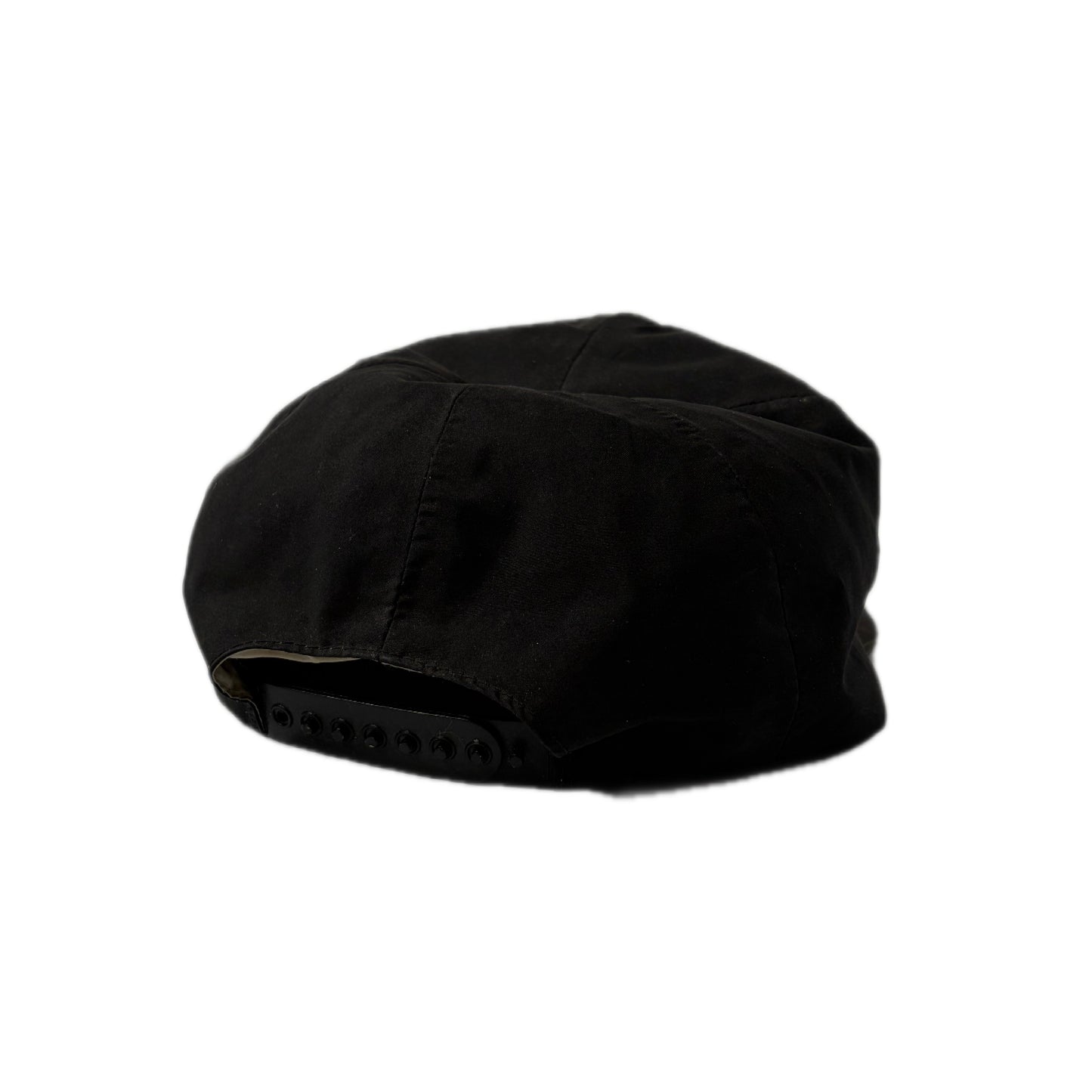 "Vintage GORE-TEX NYLON CAP THE MAD HATERR/ BLACK/ ONE SIZE