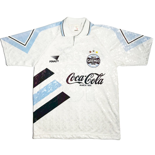 1993-94 Gremio Home / L