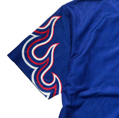 1996-97 JAPAN national team HOME  / L