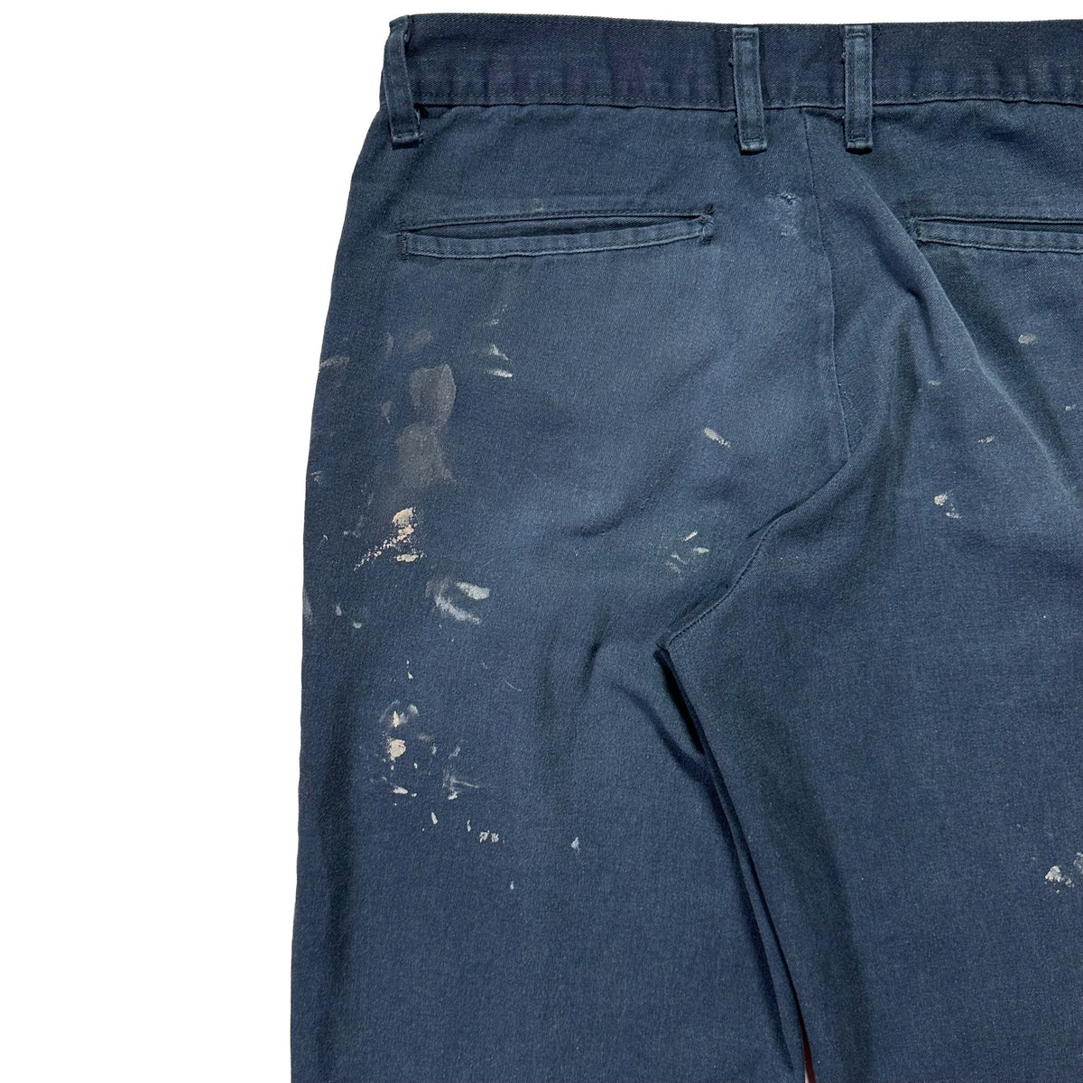 OLD  "DICKEIS CHINO PANTS / NAVY / 表記W31