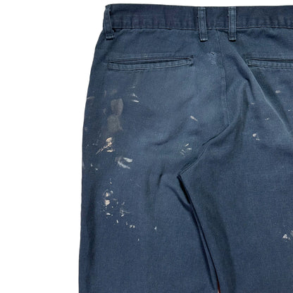 OLD  "DICKEIS CHINO PANTS / NAVY / 表記W31