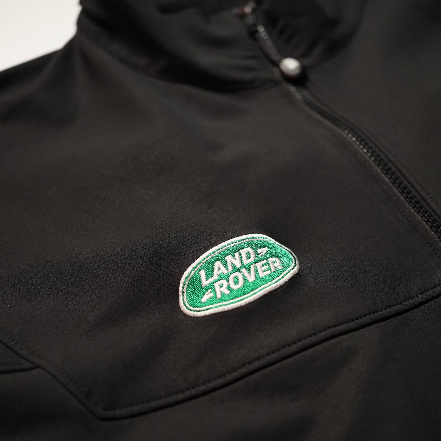 "USED" ARC’TERYX GAMMA LT JACKET by ''LAND ROVER''/ XXL