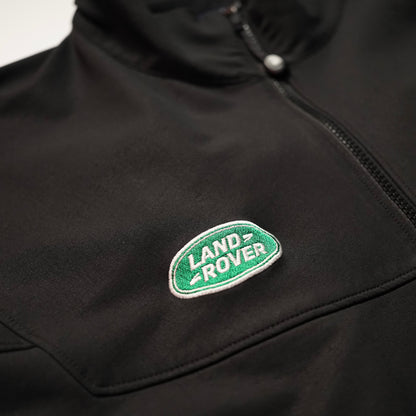 "USED" ARC’TERYX GAMMA LT JACKET by ''LAND ROVER''/ XXL