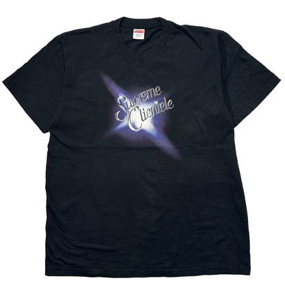 20s Supreme "Ghostface Killah" Supreme Clientele TEE / L