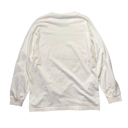 00s "SCARFACE GOOD BAD UGLY" L/S TEE / L
