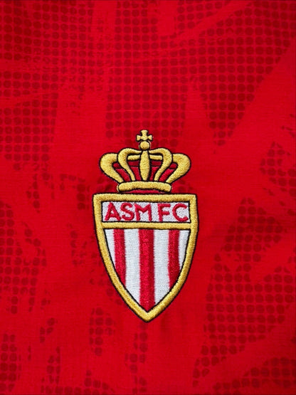 A.S. MONACO HOME / M
