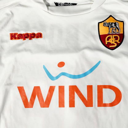 2008-09 A.S.Roma DE ROSSI / XL