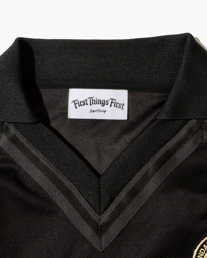 42 FIELD VINTAGE×SUPERTRAMP×ANDANTEANDANTE | O.G L/S GAME SHIRTS