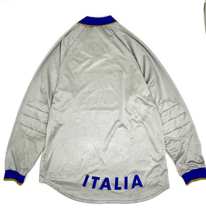 1996-97 Italy GK / OS