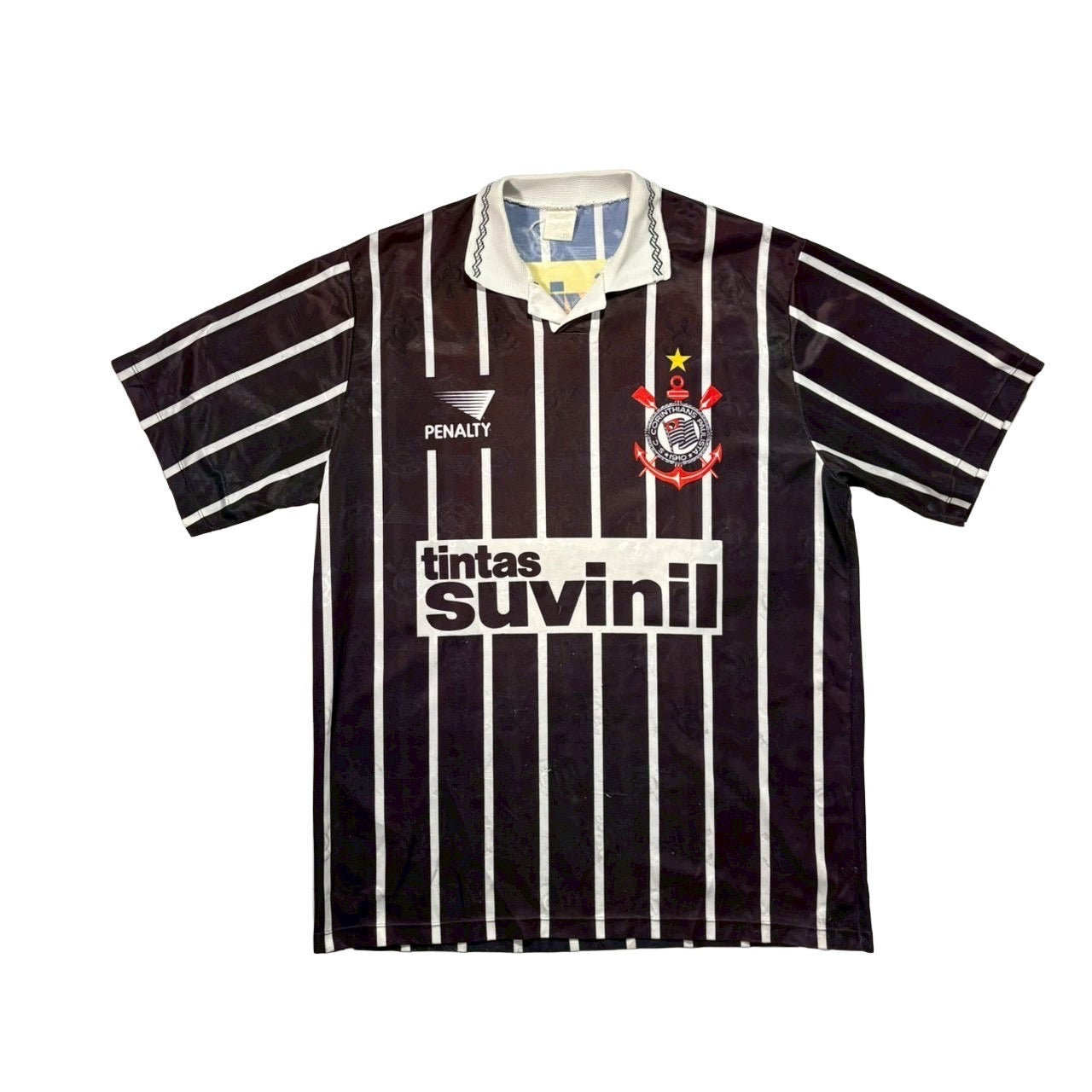 Corinthians Paulista S.C / L