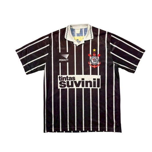 Corinthians Paulista S.C / L