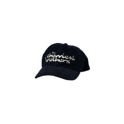 USED "The Chemical Brothers "LOW CAP / BLACK